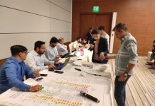 GJEPC Holds Stall Allotment For Inaugural IIJS Tritiya