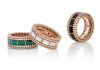 IEG Top Jewellery Brands Set Trends at Vicenzaoro January, From Damiani to Roberto Coin, From Crivelli to Fope and Leo Pizzo