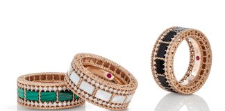 IEG Top Jewellery Brands Set Trends at Vicenzaoro January, From Damiani to Roberto Coin, From Crivelli to Fope and Leo Pizzo