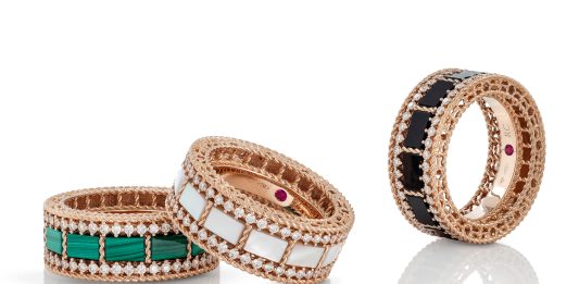 IEG Top Jewellery Brands Set Trends at Vicenzaoro January, From Damiani to Roberto Coin, From Crivelli to Fope and Leo Pizzo