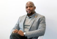 Molefi Letsiki is De Beers' First Majority Black-Owned Sightholder