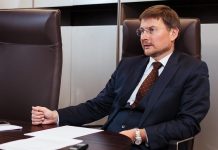 Sergey Ivanov, Alrosa CEO, to Quit Early