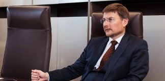 Sergey Ivanov, Alrosa CEO, to Quit Early