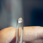 Engagement Ring Options: Lab-Grown Diamonds VS. Real Diamonds