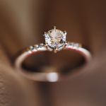 Engagement Ring Options: Lab-Grown Diamonds VS. Real Diamonds