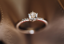 Engagement Ring Options: Lab-Grown Diamonds VS. Real Diamonds