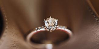 Engagement Ring Options: Lab-Grown Diamonds VS. Real Diamonds