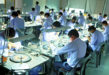 20,000 Diamond Jobs Axed in Surat in a Month