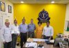 BVC Logistics Handles India’s First Export Under ECTA