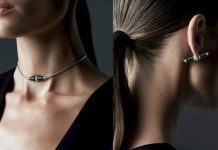Boucheron Turns Industrial Waste into Jewelry