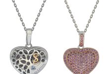Suzy Levian Reveals the Story Behind the Secret Diamond
