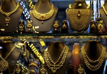 India's Retail Gold Sales Will Slow in 2023