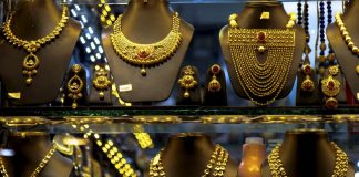 India's Retail Gold Sales Will Slow in 2023