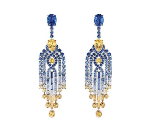 LVMH Jewellery & Watch Revenues Soar 18% To €10.58 Billion In 2022