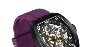 Zeroo Time Co launches US Limited Edition M11 Watch