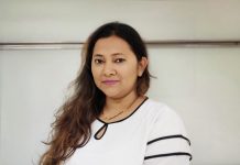 Nootan Thawai Named Director of Production and Services for Gemological Science International