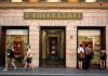 Richemont Jewelry Sales Rise, Despite Covid in China