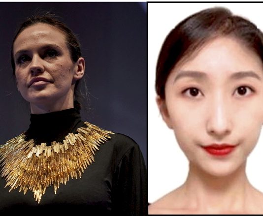 Talented Designer Scoops Jewelry Prize