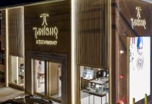 Tanishq Opens First Stores in US and Abu Dhabi