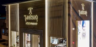 Tanishq Opens First Stores in US and Abu Dhabi