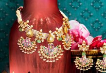 Titan- Strong Festive Jewellery Sales Drive 11% Growth