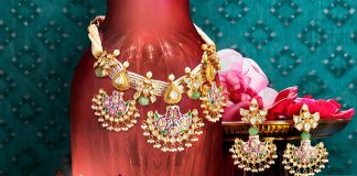 Titan- Strong Festive Jewellery Sales Drive 11% Growth