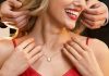 US to Spend $5.5bn on Valentine's Jewelry