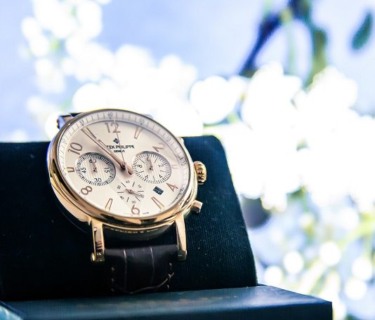3 Tips to Help Maintain Your Watch for a Lifetime 3 Tips to Help Maintain Your Watch for a Lifetime