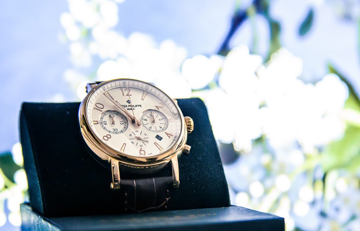 3 Tips to Help Maintain Your Watch for a Lifetime
