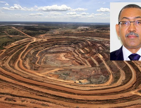 Angola's 2022 Diamond Sales up to $1.95bn