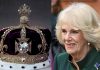 Buckingham Palace Camilla Won't Wear Koh-i-Noor