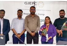 GJEPC’s Gujarat Registration Camp Converts 30 Non-Exporters To Exporters In A Single Day