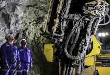 Petra Diamonds Reports a $17.6m Loss