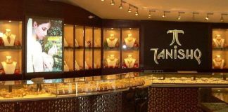Tanishq Aims for Double-Digit Growth in FY24