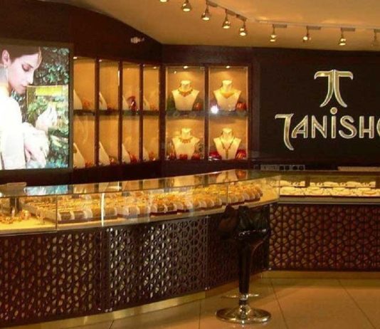 Tanishq Aims for Double-Digit Growth in FY24
