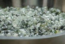 Zimbabwe Court Returns 129,400-ct Diamonds to UK Miner