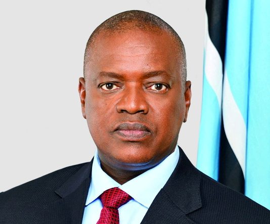 Botswana Buys 24% Stake in HB Antwerp Botswana Buys 24% Stake in HB Antwerp