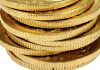 Gold Seized Seized with Fake Hallmarks