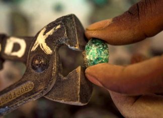 Record 2022 for Gemfields, as Demand Drives up Prices