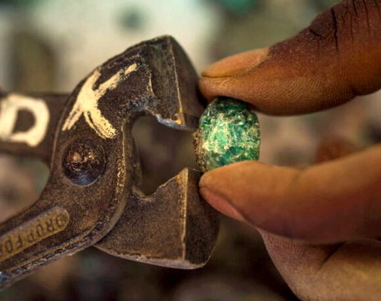 Record 2022 for Gemfields, as Demand Drives up Prices