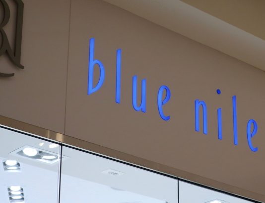 Signet Confident Despite 5% Drop in Q4 Sales