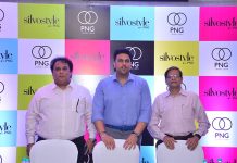 Silvostyle By PNG Launches Pune Flagship Store