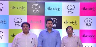 Silvostyle By PNG Launches Pune Flagship Store