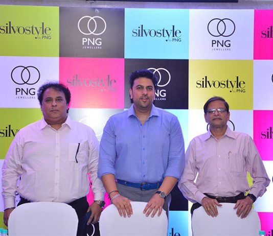 Silvostyle By PNG Launches Pune Flagship Store
