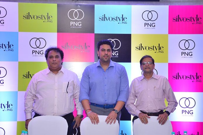 Silvostyle By PNG Launches Pune Flagship Store