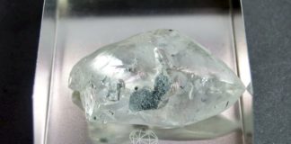 "Solid" Results at Gem Diamonds, Despite Ukraine War