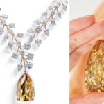 Billionaire Bought $55m Necklace for Daughter-in-Law