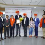 Damas CEO Mr. Luc Perramond Explores India Retail Presence!
