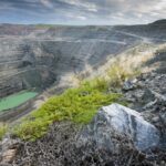 De Beers Q1 Production Flat at 8.9m carats