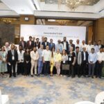 First-Ever Lab-grown Diamond BSM Kicks Off in Surat, India